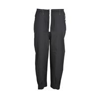 SOİE 9013 KADIN PANTOLON  SİYAH