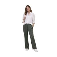 OROVERDE MONDO KADIN PANTOLON  ZÜMRÜT