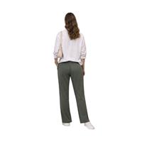 OROVERDE MONDO KADIN PANTOLON  ZÜMRÜT