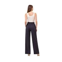 OROVERDE CUPRA KADIN PANTOLON  ANTRASİT