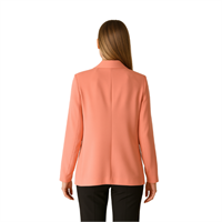 İN Dİ GO CE8015 KADIN CEKET  SOMON