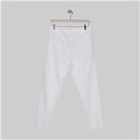 İN Dİ GO PA2207 KADIN PANTOLON  BEYAZ