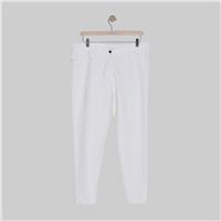 İN Dİ GO PA2207 KADIN PANTOLON  BEYAZ