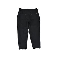 İN Dİ GO PA14735 KADIN PANTOLON  SİYAH