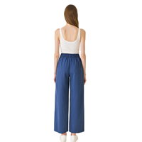 İN Dİ GO 8204 KADIN PANTOLON  INDİGO