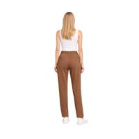 İN Dİ GO PA0256 KADIN PANTOLON  BADEM