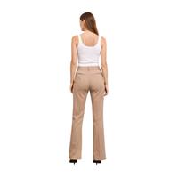 İN Dİ GO PA14730 KADIN PANTOLON  VİZON