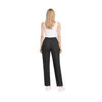 İN Dİ GO PA9154 KADIN PANTOLON  ANTRASİT
