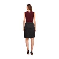 İN Dİ GO AT9667 KADIN ATLET  BORDO
