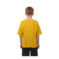 BENİNİ 251039 ÇOCUK T-SHIRT  HARDAL