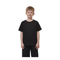 BENİNİ 241501 ÇOCUK T-SHIRT  SİYAH