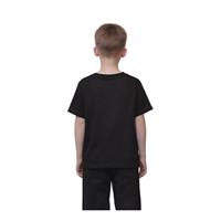 BENİNİ 241501 ÇOCUK T-SHIRT  SİYAH