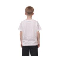 BENİNİ 241501 ÇOCUK T-SHIRT  BEYAZ