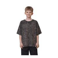 BENİNİ 251138 ÇOCUK T-SHIRT  SİYAH