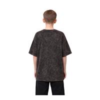 BENİNİ 251138 ÇOCUK T-SHIRT  SİYAH