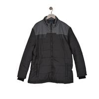 TONY MONTANA 8014 ERKEK MONT  GRİ