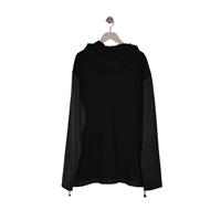 TONY MONTANA 8085 ERKEK MONT  SİYAH