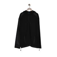 TONY MONTANA 8085 ERKEK MONT  SİYAH