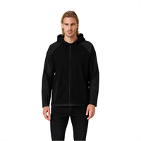 TONY MONTANA 8085 ERKEK MONT  SİYAH