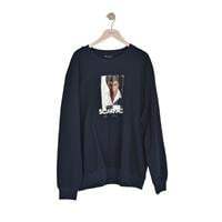 TONY MONTANA SW-1031 ERKEK SWEATSHIRT  LACİ