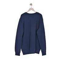 TONY MONTANA SW-1031 ERKEK SWEATSHIRT  MARINE