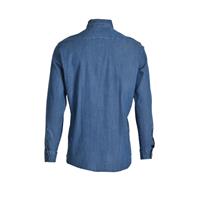 LEGATO GMK3790 ERKEK GÖMLEK  MAVİ