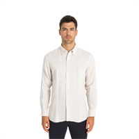 LEGATO GMK3770 ERKEK GÖMLEK  BEJ