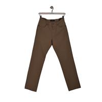 LEGATO PNT23367 KADIN PANTOLON  BEJ