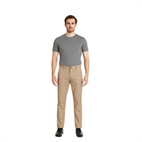 LEGATO PNT4090 ERKEK PANTOLON  VİZON