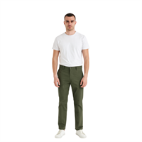 LEGATO PNT4090 ERKEK PANTOLON  HAKİ