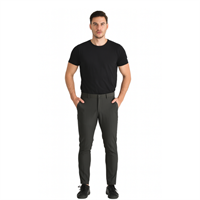 LEGATO PNT4035 ERKEK PANTOLON  HAKİ