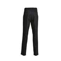 LEGATO PNT4013 ERKEK PANTOLON  SİYAH