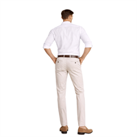 LEGATO PNT5007 ERKEK PANTOLON  TAŞ