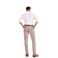 LEGATO PNT5065 ERKEK PANTOLON  BEJ