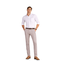 LEGATO PNT5065 ERKEK PANTOLON  BEJ