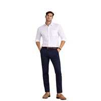 LEGATO PNT5090 ERKEK PANTOLON  LACİ