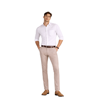 LEGATO PNT5090 ERKEK PANTOLON  BEJ