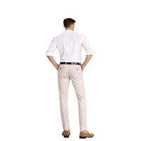 LEGATO PNT5020 ERKEK PANTOLON  TAŞ