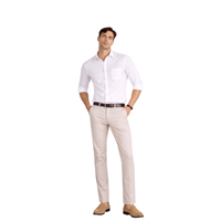 LEGATO PNT5020 ERKEK PANTOLON  TAŞ