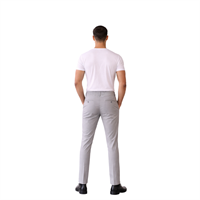 LEGATO PNT5050 ERKEK PANTOLON  GRİ