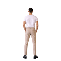 LEGATO PNT5068 ERKEK PANTOLON  VİZON