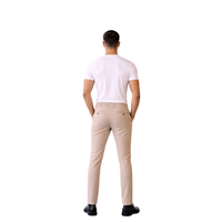 LEGATO PNT5045 ERKEK PANTOLON  BEJ