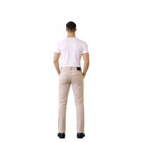 LEGATO PNT5315 ERKEK PANTOLON  BEJ