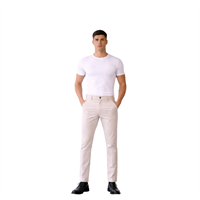 LEGATO PNT3175 ERKEK PANTOLON  BEJ