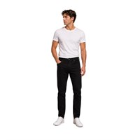 LEGATO PNT6305 ERKEK PANTOLON  SİYAH