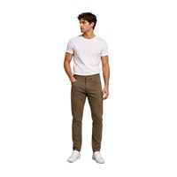 LEGATO PNT6305 ERKEK PANTOLON  VİZON