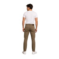 LEGATO PNT6305 ERKEK PANTOLON  VİZON