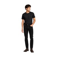 LEGATO PNT6330 ERKEK PANTOLON  SİYAH