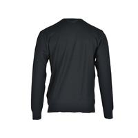 LEGATO TRK22615 ERKEK TRİKO  SİYAH