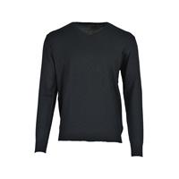 LEGATO TRK22615 ERKEK TRİKO  SİYAH